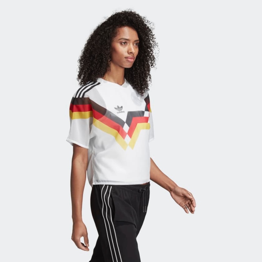 Germany Layer Tee NWT